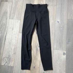 Vuori Ribbed Studio Legging